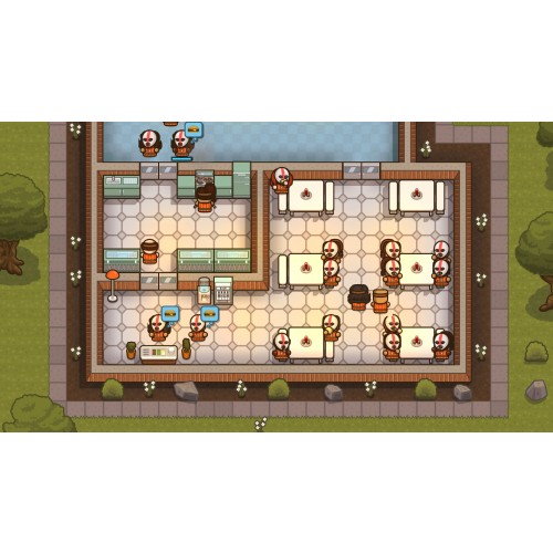 Honey I Joined a Cult