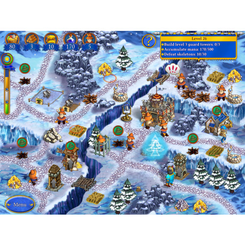 New Yankee in King Arthur's Court 5