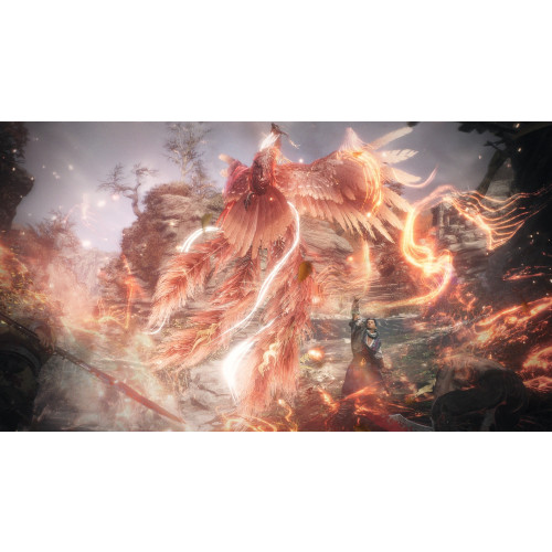 Wo Long: Fallen Dynasty