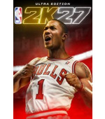 NBA 2K27 Ultra Edition PRE-PURCHASE
