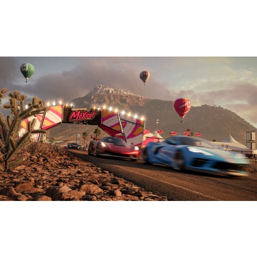 Forza Horizon 5: Standard Edition