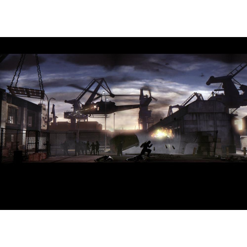 Deadlight (Director's Cut)