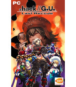 .hack//G.U. Last Recode