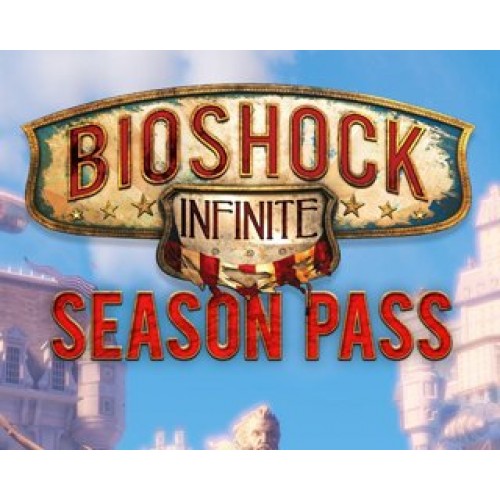 Bioshock Infinite Season Pass