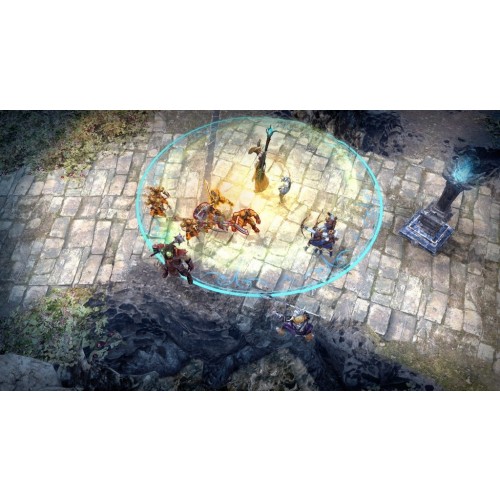 Guardians of Middle-Earth