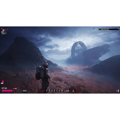 The Alters - Signature Edition