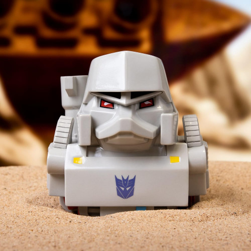 Tubbz kačička Transformers - Megatron