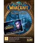 World of warcraft 30 days