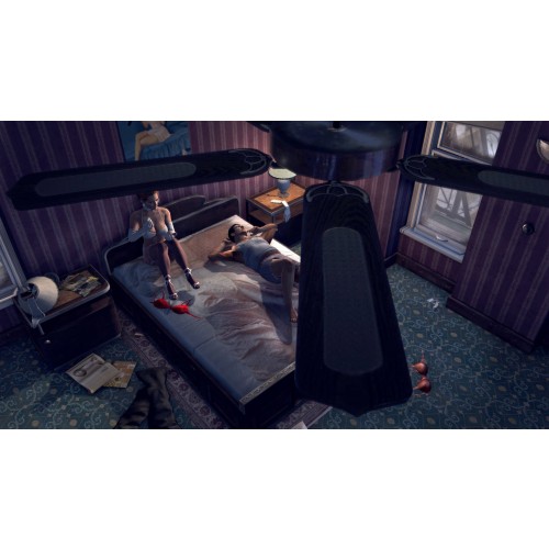 Mafia 2 DLC Pack Joes Adventures