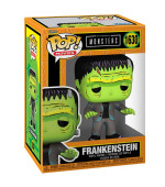 Funko POP Movies: Universal Monsters - Frankenstein