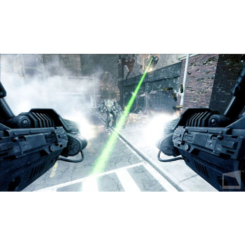 F.E.A.R. 2 Project Origin