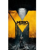 Metro Last Light