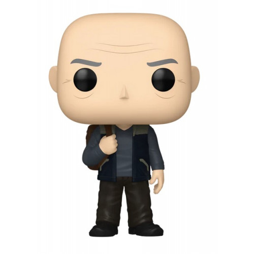 Funko POP TV: Star Trek - Jean-Luc Picard