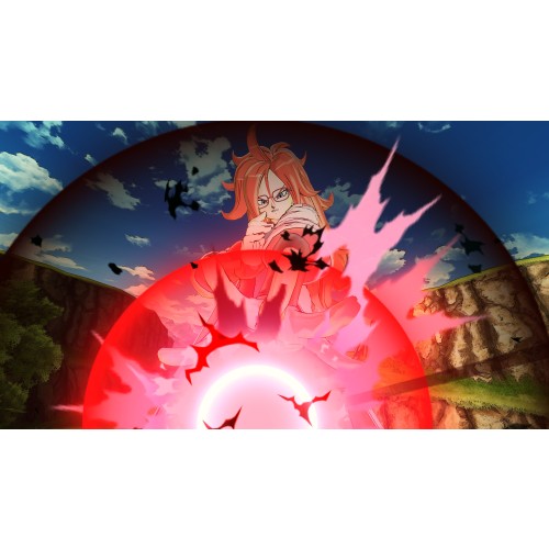 Dragon Ball Xenoverse 2 - Ultra Pack Set DLC