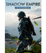 Shadow Empire: Oceania