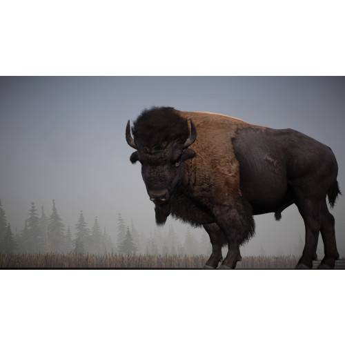 Alaskan Road Trucker