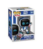 Funko POP Games: Astro Bot - Astro w/Barkster