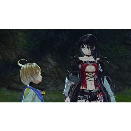 Tales of Berseria Remastered Deluxe