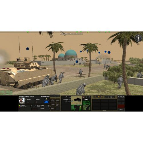 Combat Mission Shock Force 2