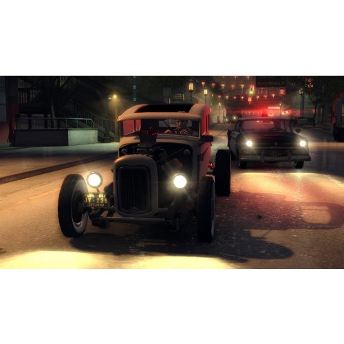 Mafia 2 DLC Pack War Hero