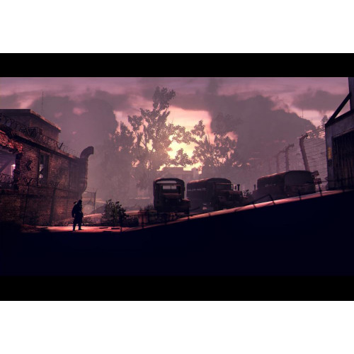 Deadlight (Director's Cut)