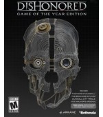 Dishonored GOTY