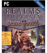 Realms of Arkania - Star Trail