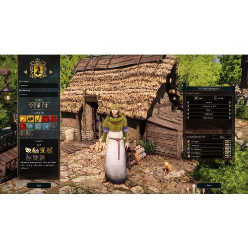 The Guild 3 Aristocratic Edition