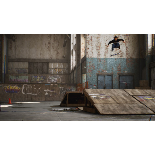 Tony Hawk´s Pro Skater 1 + 2 - Standard Edition