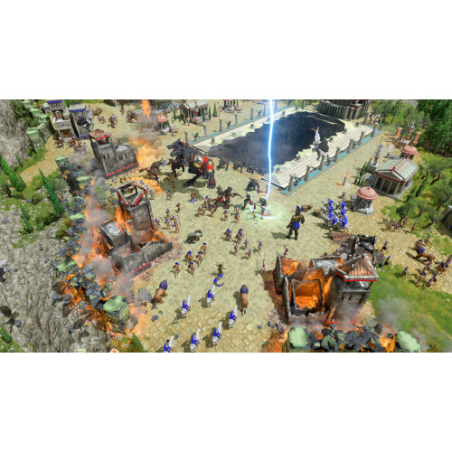 Age of Mythology: Retold - Premium Edition