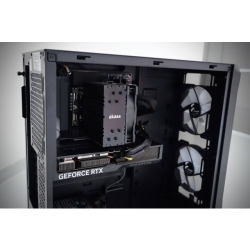 Herný PC xDiablo Gold 2024 Edition