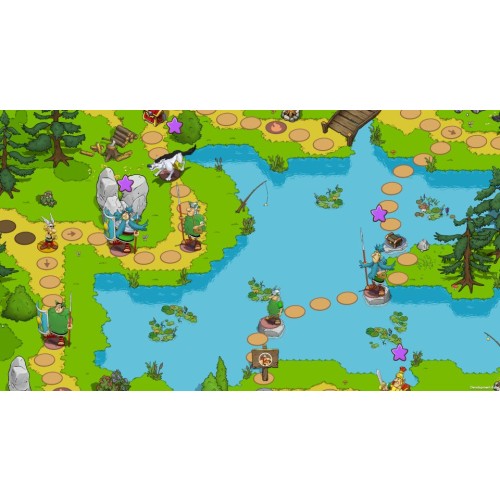 Asterix & Obelix: Heroes