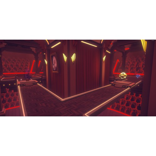 Mato Anomalies Day One Edition