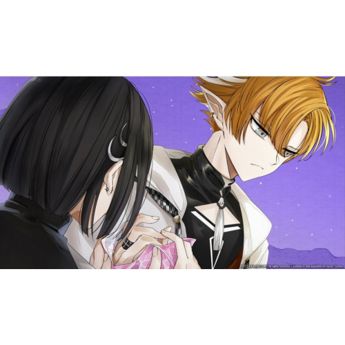 Dairoku:Agents of Sakuratani