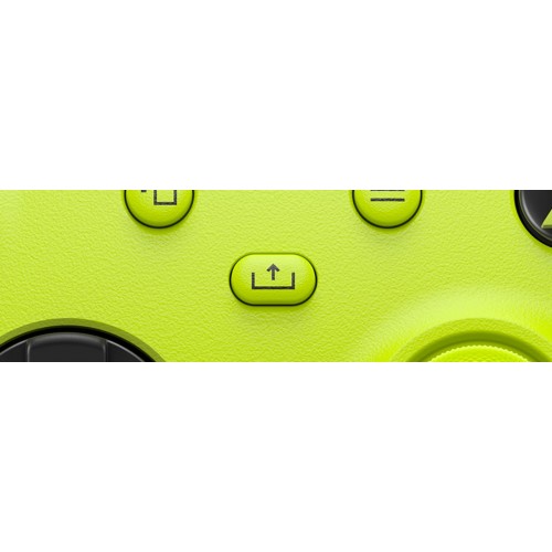 Microsoft Xbox Wireless Controller Electric Volt