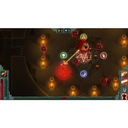 Heroes of Hammerwatch