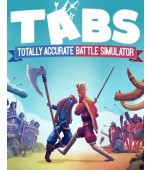 Totally Accurate Battle Simulator