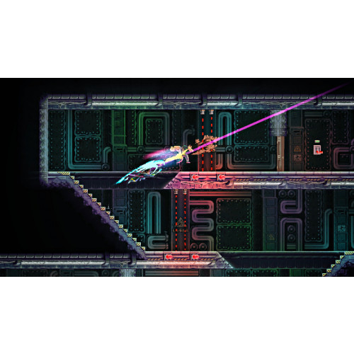 Katana Zero