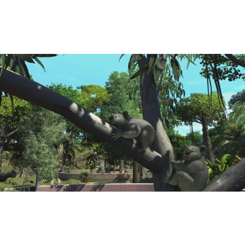 Zoo Tycoon: Ultimate Animal Collection