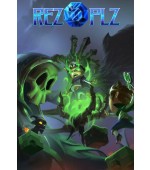 Rez Plz