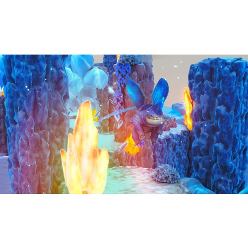 Dragons: Legends of the Nine Realms