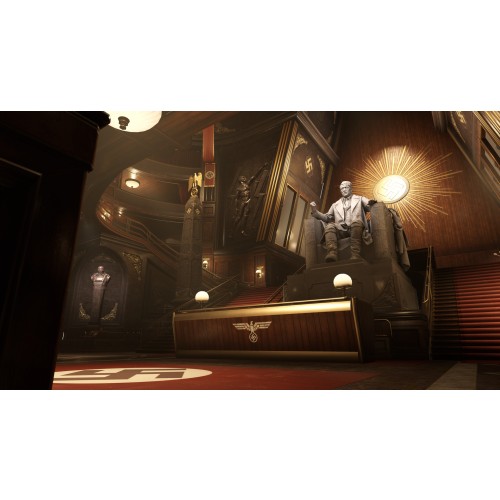 Wolfenstein: Youngblood
