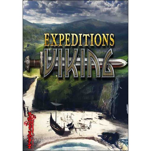 Expeditions: Viking