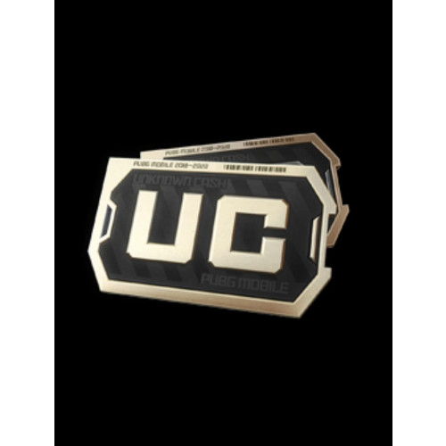 PUBG Mobile 660 UC