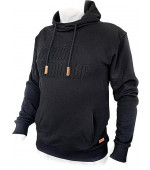 FS HOODIE “FARMING SIMULATOR” EMBOSSED XL