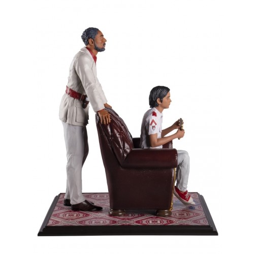 Figúrka Antón & Diego Castillo Lions of Yara