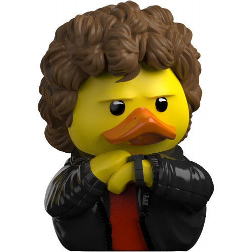 Tubbz Knight Rider Michael Knight