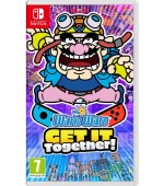 WarioWare: Get It Together!