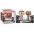 Funko POP Moments: WWE (John Cena & The Rock)
