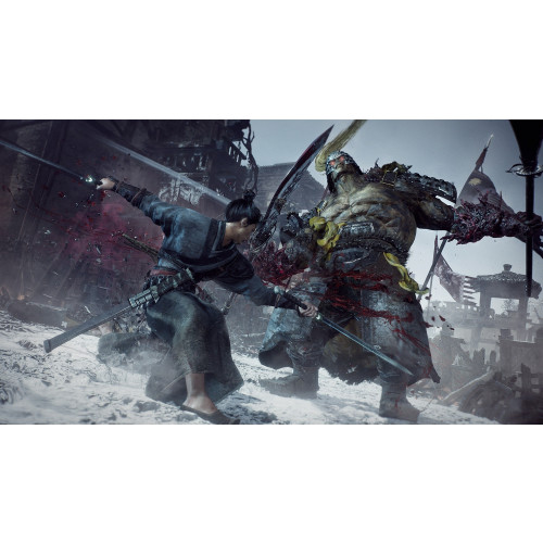 Wo Long: Fallen Dynasty